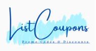 List Coupons